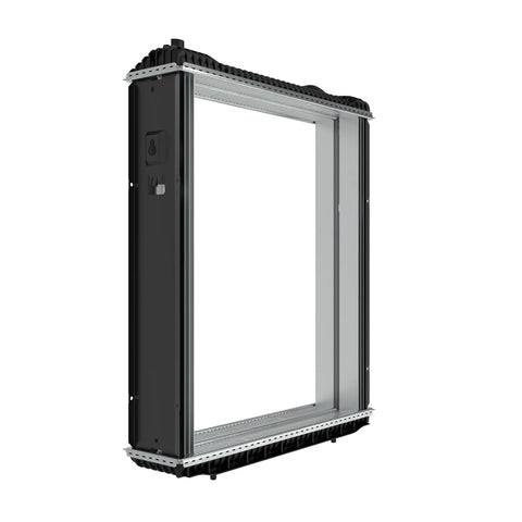 AL220814 Radiator