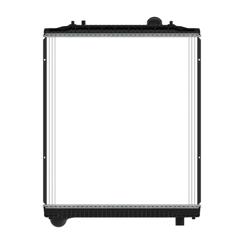 AL220814 Radiator