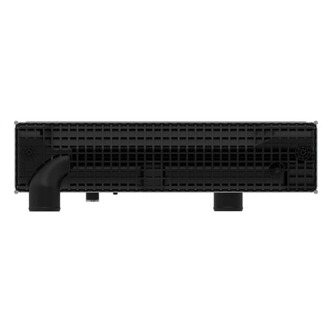 AL220814 Radiator