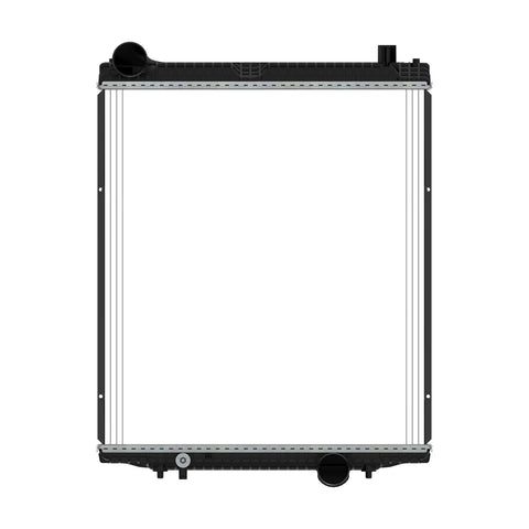 AL220814 Radiator