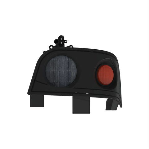 AL220872 Koplamp