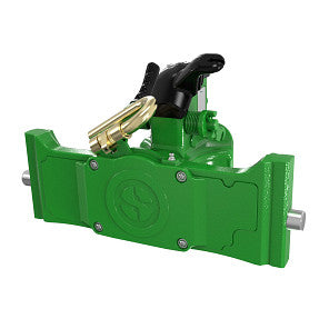 Trekhaken en bevestigingen