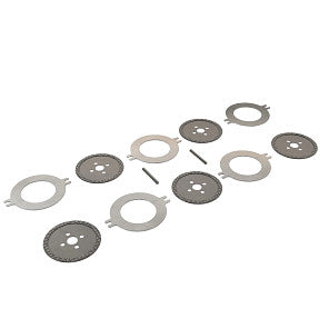 Remsysteemkits