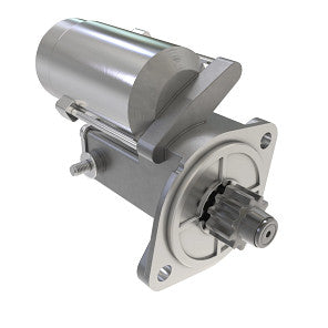 Startmotoren