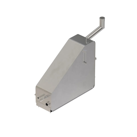 AN208200 Olietank hydrostatisch sys.
