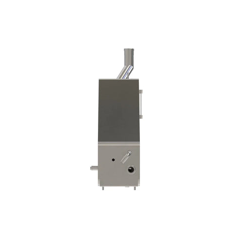 AN208200 Olietank hydrostatisch sys.