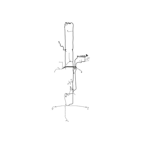 AN208781 Kabelboom