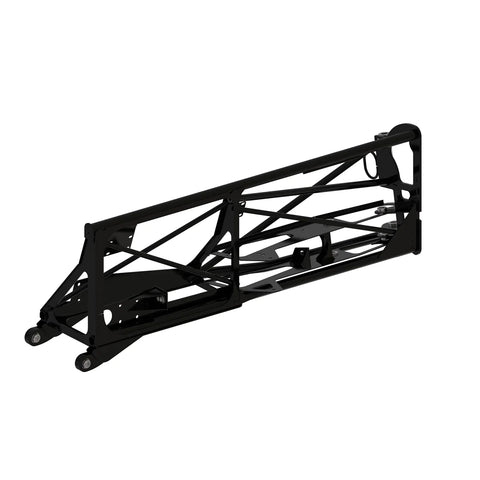 AN209500 Spuitboom