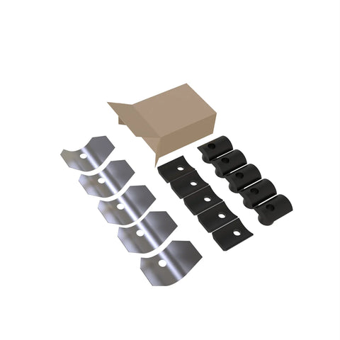 AN211860 Reparatie-set