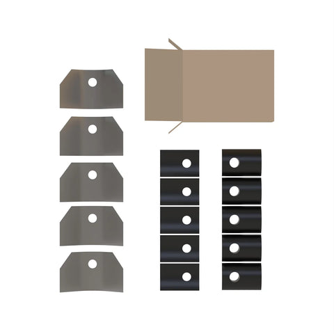 AN211860 Reparatie-set