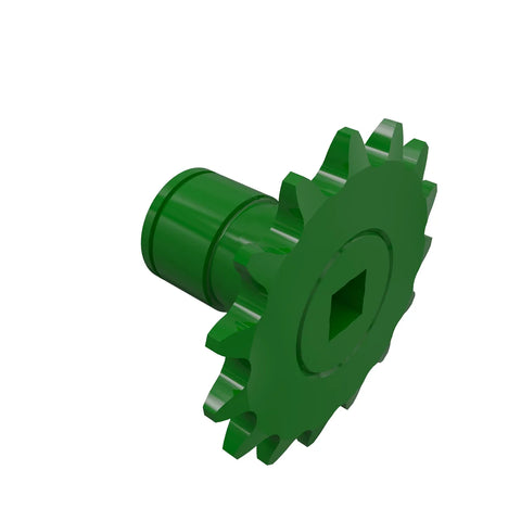 AN212958 Kettingtandwiel