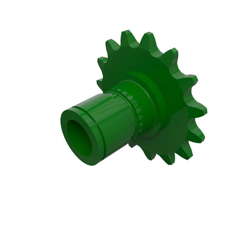 AN212958 Kettingtandwiel