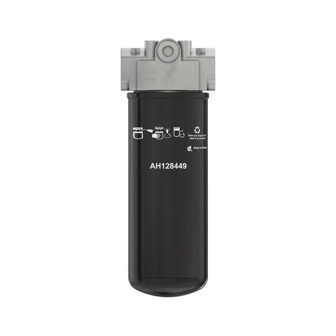 AN220532 Filterhouder