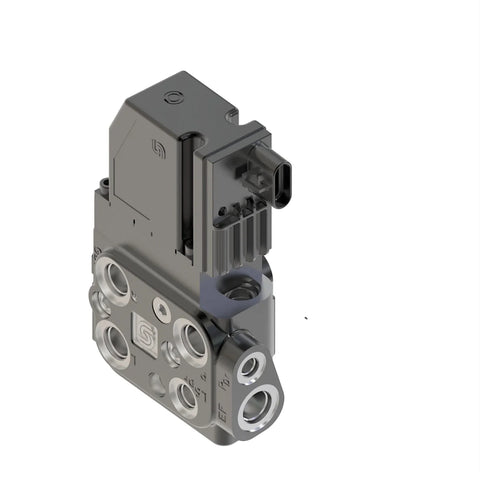 AN374316 Elektr. hydr. proport. klep