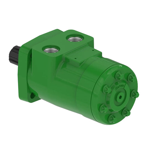 AN375109 Hydraulische motor