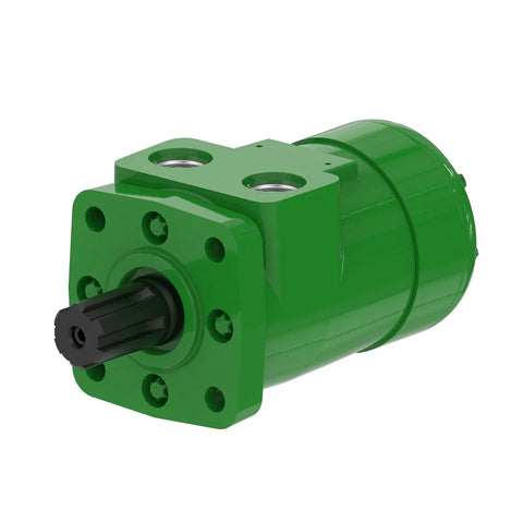 AN375109 Hydraulische motor