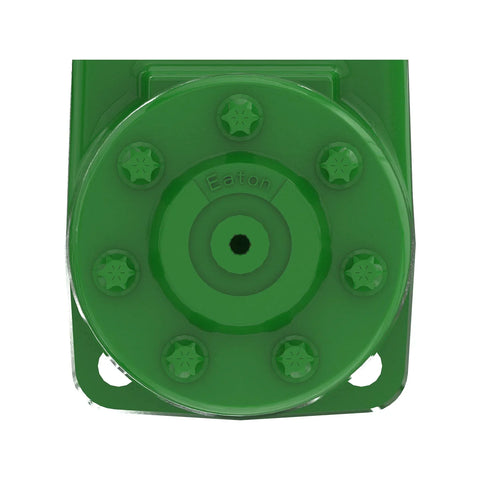 AN375109 Hydraulische motor