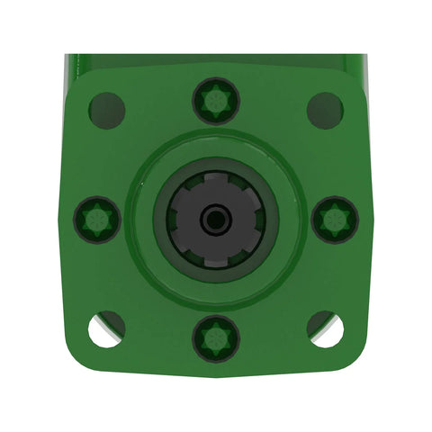 AN375109 Hydraulische motor