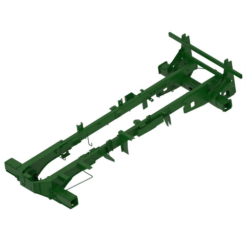 AN400261 Frame