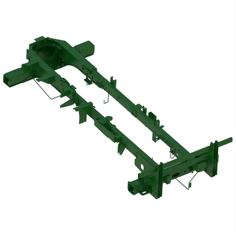 AN400261 Frame