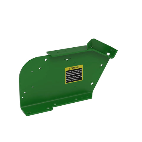 AN400278 Frame