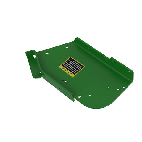 AN400278 Frame