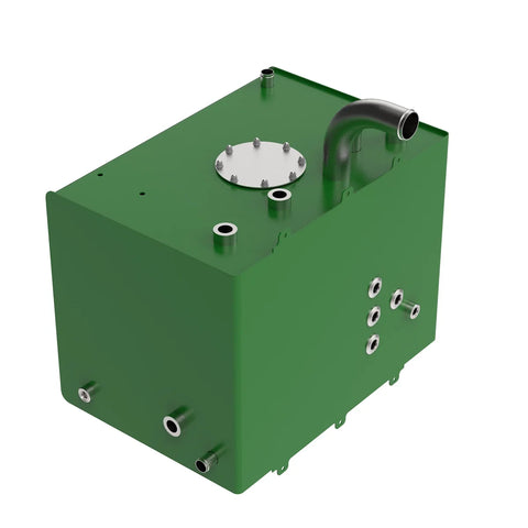 AN400418 Hydrauliektank