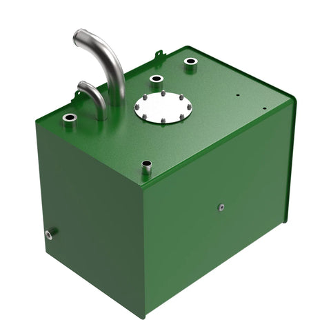 AN400418 Hydrauliektank