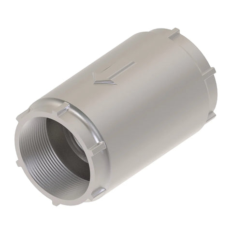 AN400511 Terugslagklep