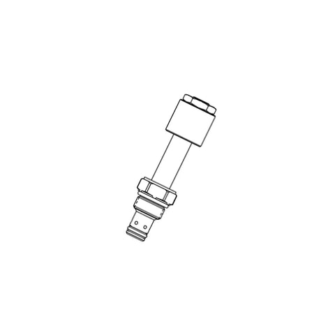 AN400849 Elektromagnet hydraul. klep