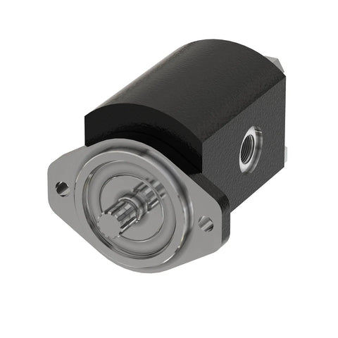 AN400877 Motor