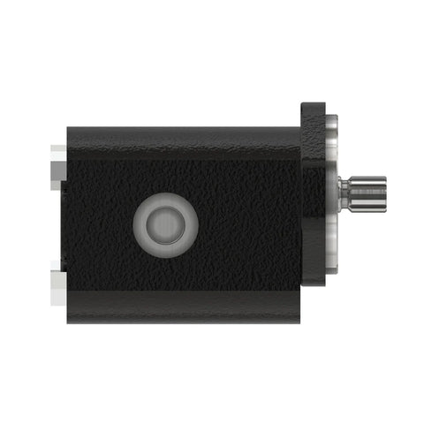 AN400877 Motor