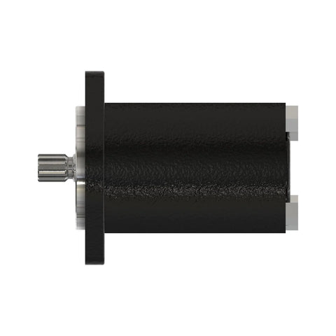 AN400877 Motor