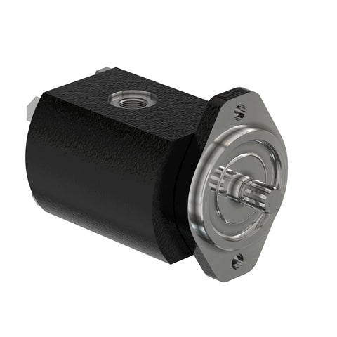 AN400877 Motor