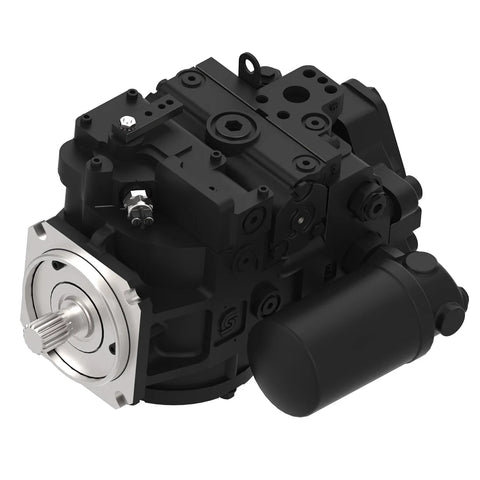 AN401052 Pomp