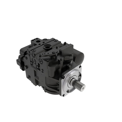AN401054 Pomp