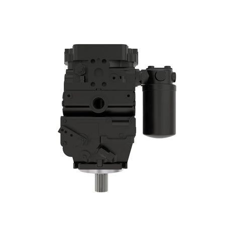 AN401054 Pomp