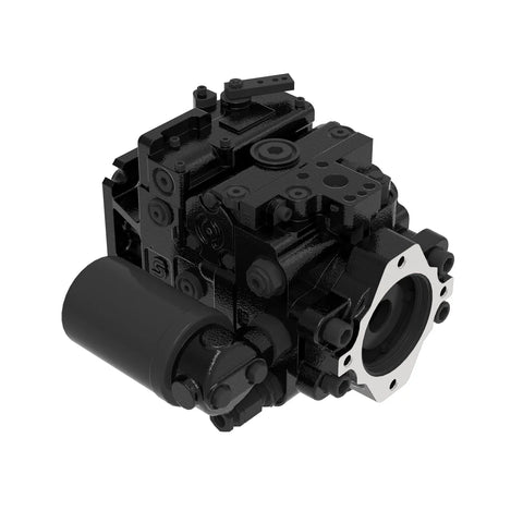 AN401055 Pomp