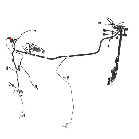 AN401429 Kabelboom, sensor-