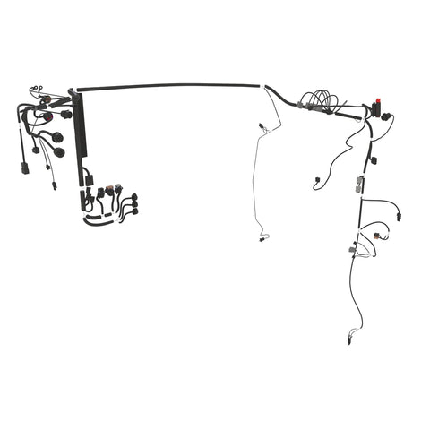AN401429 Kabelboom, sensor-