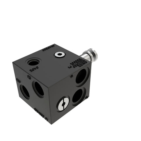 AN401589 Klep