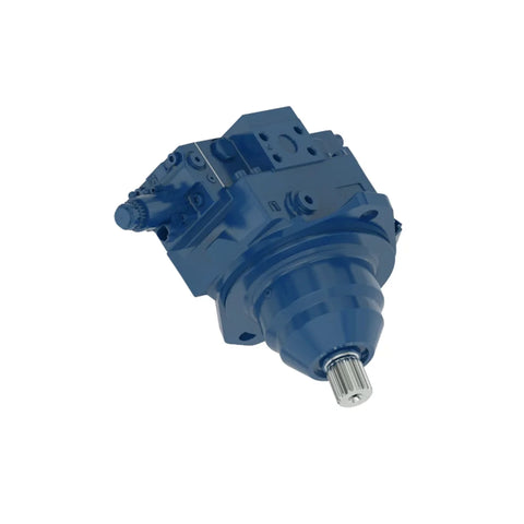 AN401953 Hydraulische motor