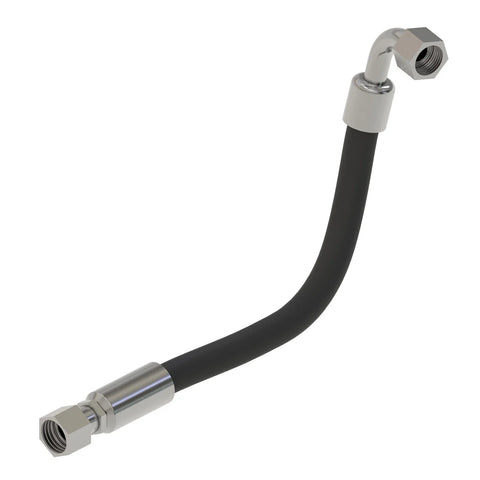 AN402290 Hydrauliekslang
