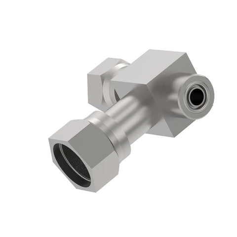 AN402470 Adapterkoppeling