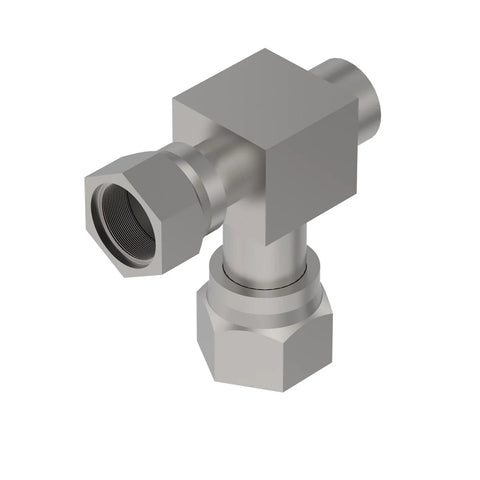 AN402470 Adapterkoppeling