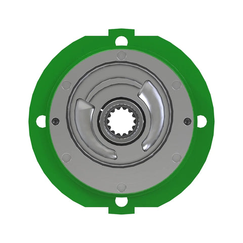 AN402498 Hydrauliekpomp