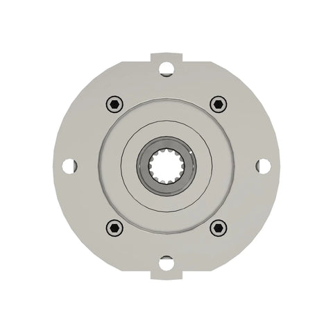 AN402498 Hydrauliekpomp