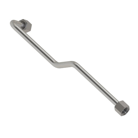 AN402704 Olieleiding