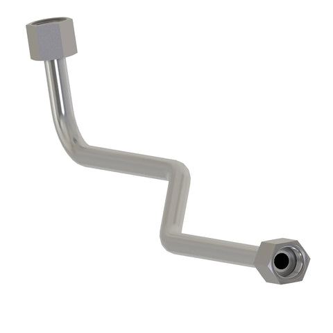 AN402704 Olieleiding