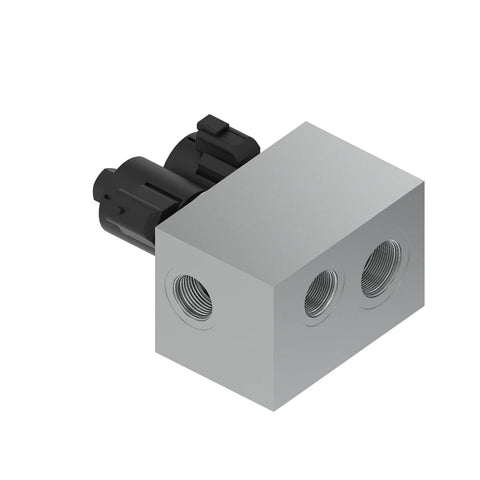 AN402913 Stuurschuif